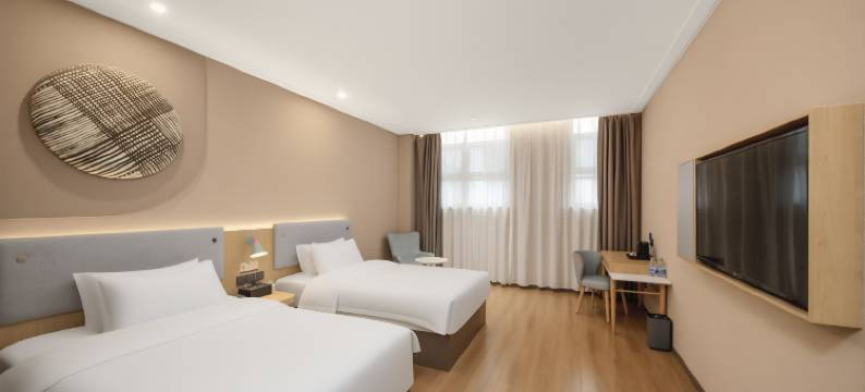 星光·悦享酒店图片