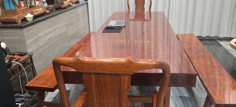 花筑·以翠会友酒店(河头老街店)图片