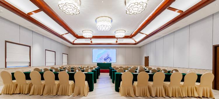 普陀山息耒小庄图片