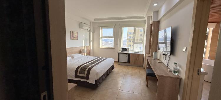 丹东宗裕酒店图片