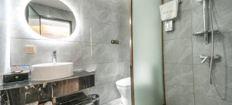 衡阳佳美酒店图片