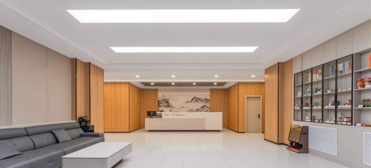 美娱·星峰电竞民宿(山东滨州航空学院店)图片