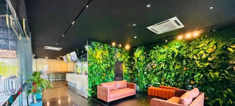 吉隆坡雪兰莪种子酒店(Seeds Hotel Kuala Selangor)图片