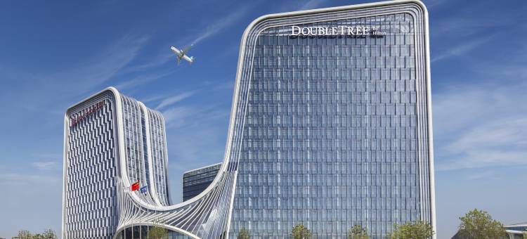 郑州航空港希尔顿逸林酒店图片