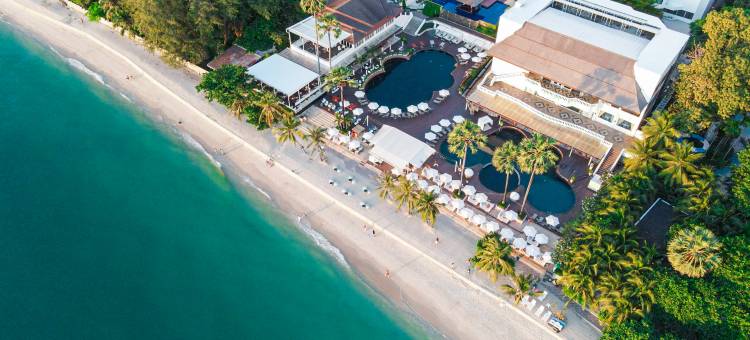 铂尔曼芭堤雅G酒店(Pullman Pattaya Hotel G)图片