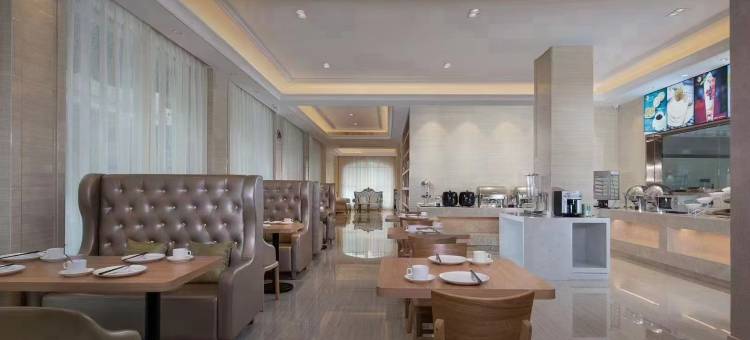 维也纳3好酒店(通山政府店)图片