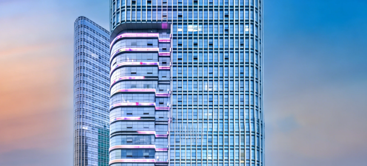 宣城枫徕酒店(宛陵湖景区万达广场店)图片