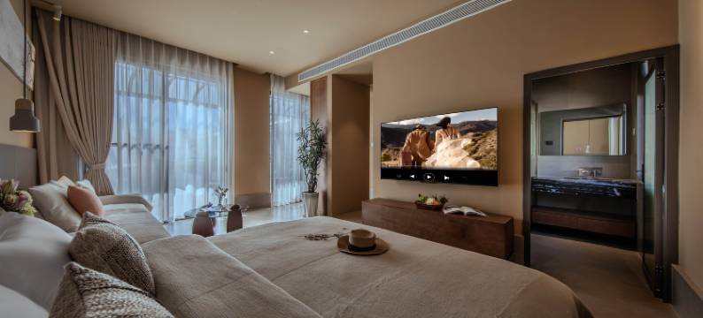 大理月色澜庭YUESE·设计师美墅(龙龛码头店)图片