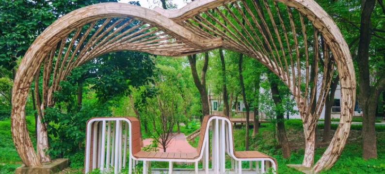 泸州香樟别院酒店(江阳区万象汇店)图片