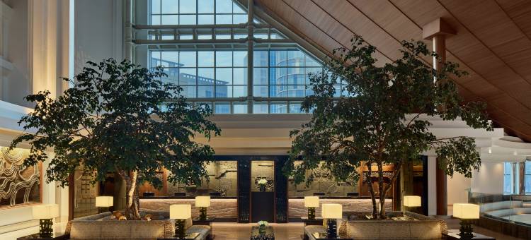 雅加达盛美利亚酒店(Gran Melia Jakarta)图片