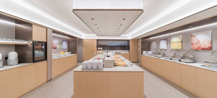 全季酒店(莆田万达广场霞光路店)图片