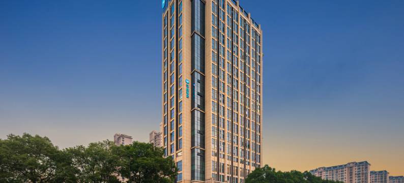 汉庭酒店(常德万达广场店)图片