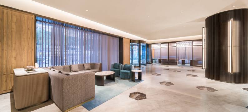 常德武陵阁步行街桔子水晶酒店图片