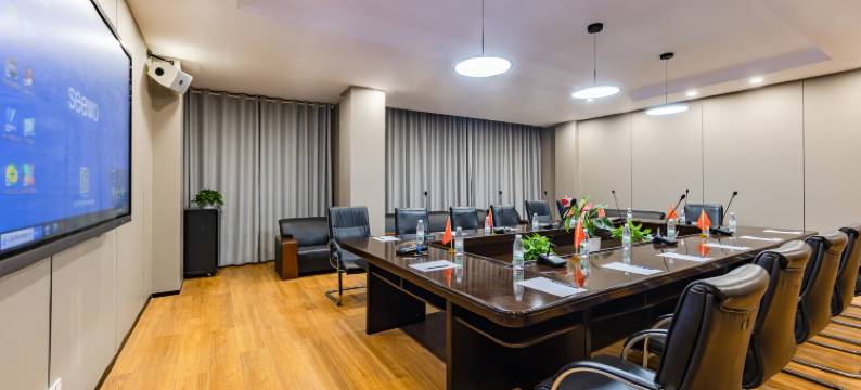 石屏善诚酒店(文化公园店)图片