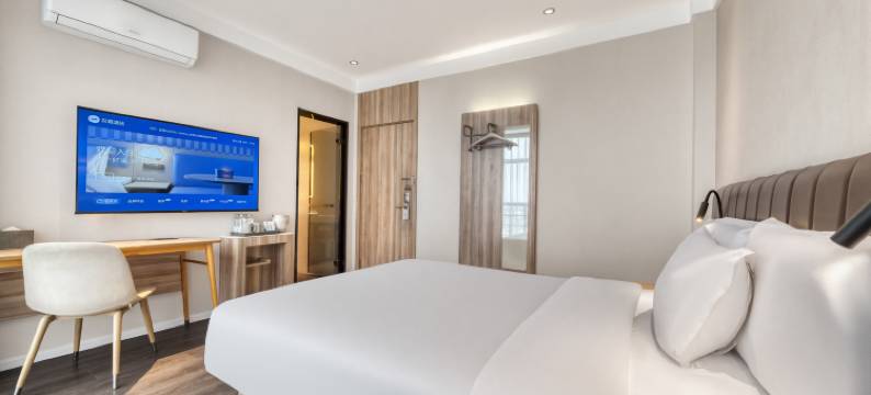 汉庭酒店(绍兴鲁迅故里客运中心店)图片