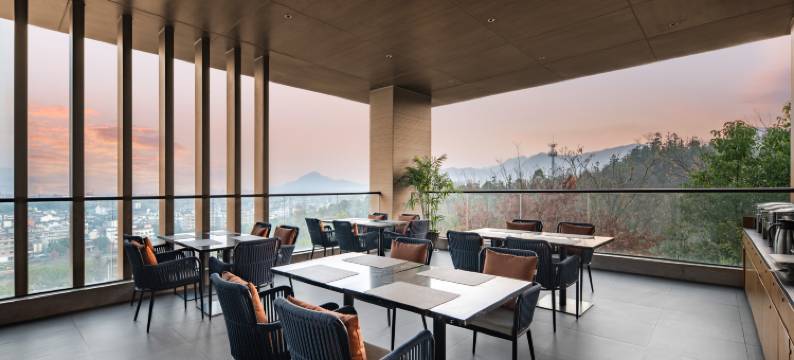 建德航空小镇君澜度假酒店图片