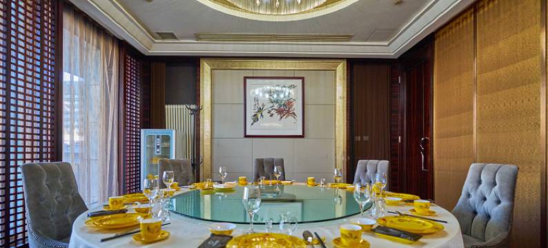 北京亚泰饭店(301总医院五棵松地铁店)图片