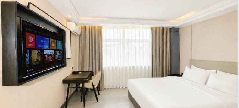 惠乾大酒店(昭通环东路步行街店)图片