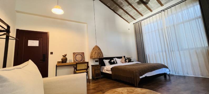 大理醉苍山美宿图片