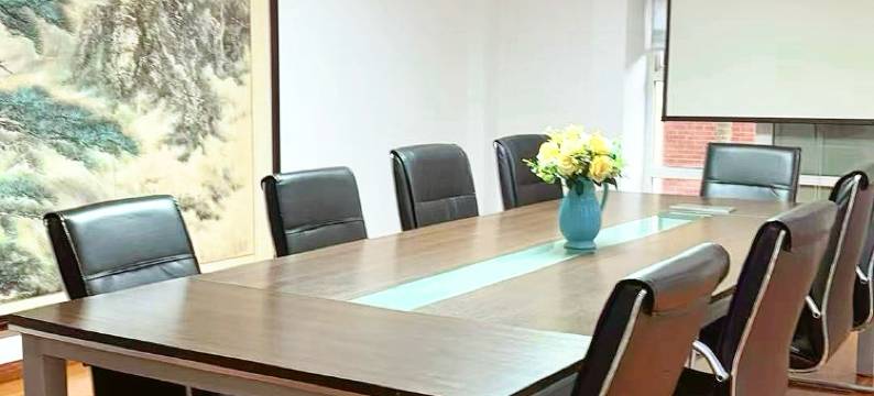 江安天一酒店图片