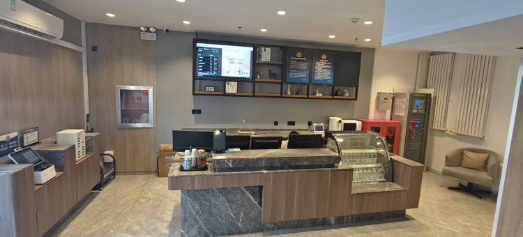 汉庭酒店(北京西三旗东升科技园店)图片