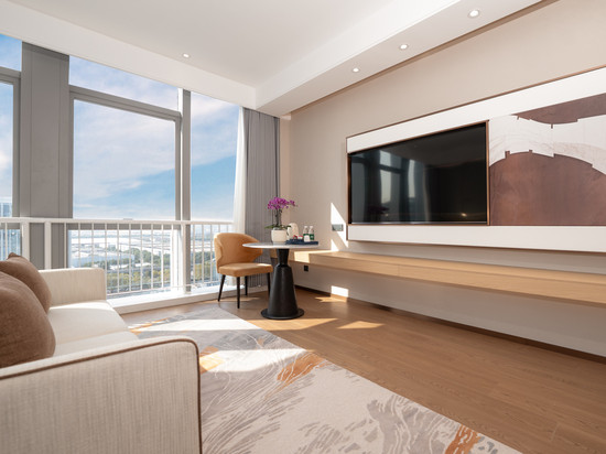 芜湖经开区莎玛湾公寓酒店