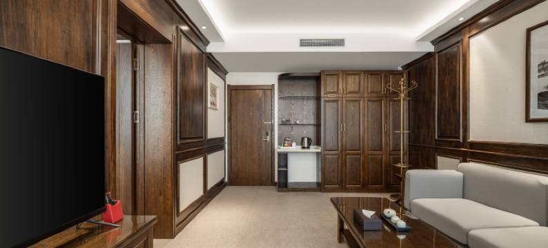 莘县金水温泉大酒店图片