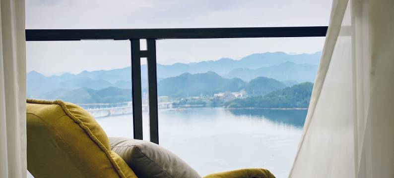 千岛湖·江南湖畔LOFT湖景公寓图片