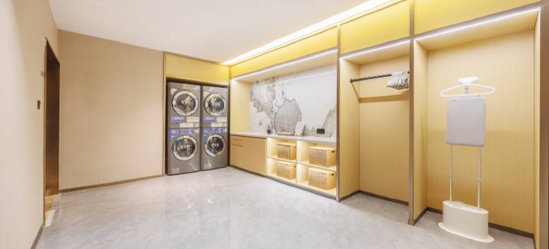 星程西宁曹家堡机场酒店图片