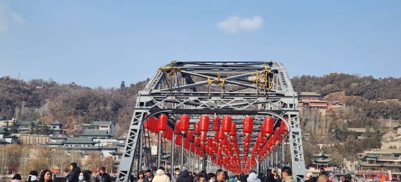 宜必思酒店(兰州张掖路西关地铁站店)图片