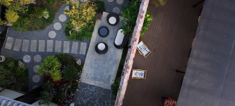 云尚居民宿(傣族古镇店)图片