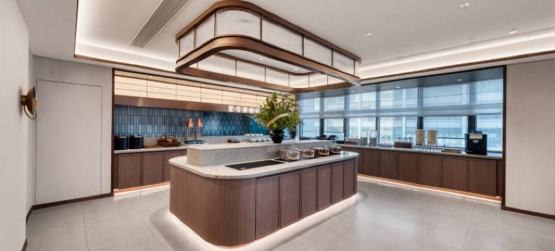 星程酒店(宁波天一广场老外滩店)图片