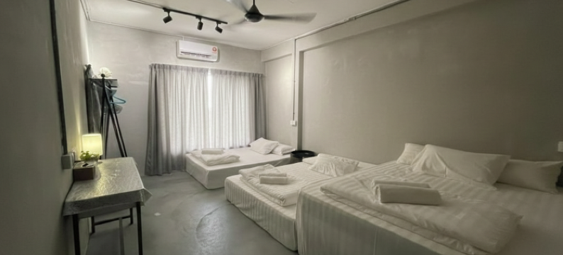 Capital O 91276 Dream Nur Private Pool Villa图片