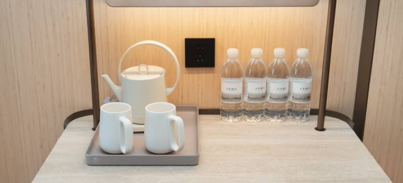 全季酒店(无锡东亭皮革城店)图片