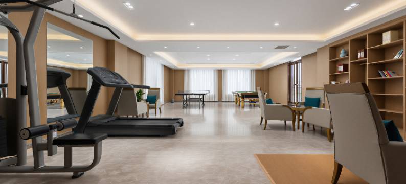 迪尼斯花园酒店图片