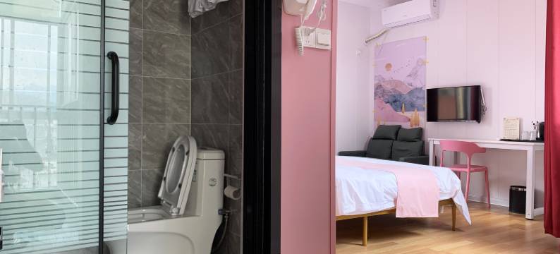 桐柏山水精品民宿(汽车站店)图片