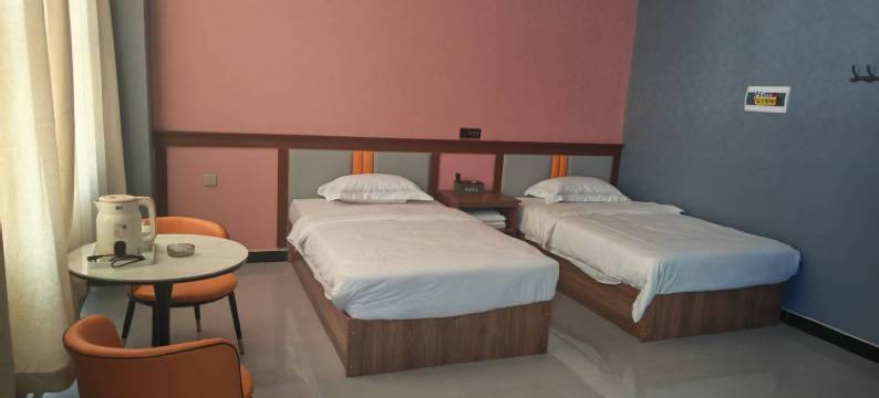 逅海民宿驿站图片