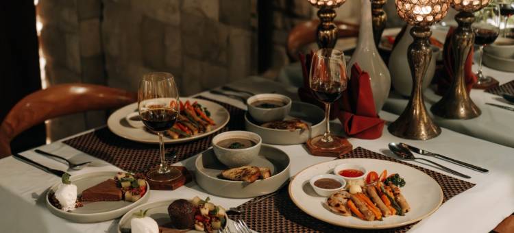 塞米亚克阿克萨里别墅-Ini Vie Hospitality旗下(Aksari Villa Seminyak by Ini VIE Hospitality)图片