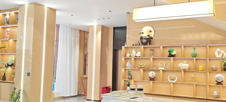 元阳东皇大酒店(元阳县政府店)图片