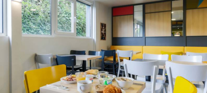 B&B Hôtel Nancy Frouard图片