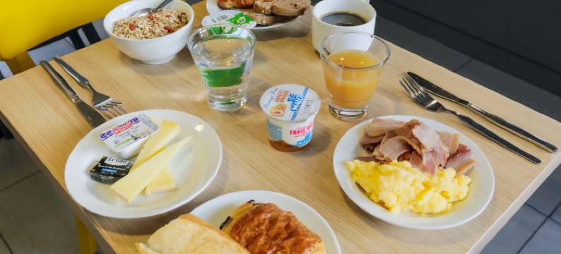 B&B Hôtel Nancy Frouard图片