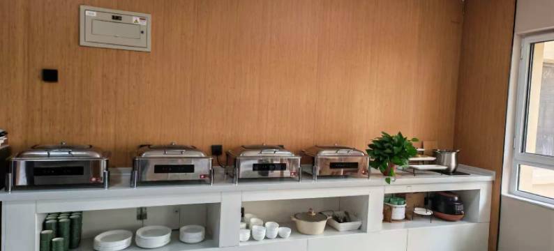 雅智未来酒店(廊坊安次万达广场高铁站店)图片