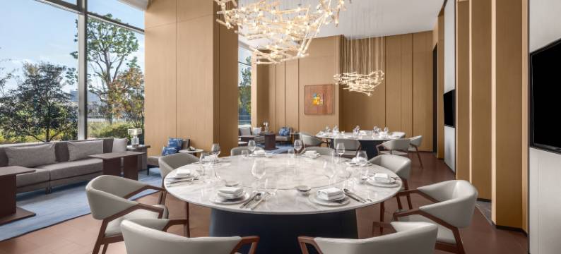 德清万豪酒店图片