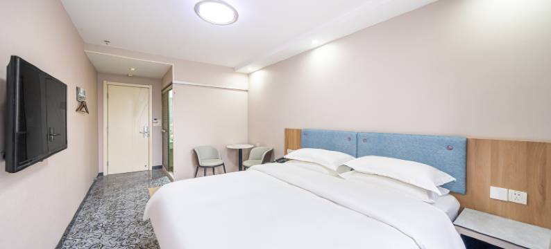 纳兰宾馆(丰庄店)图片