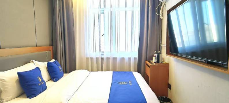 速8精选酒店(康保店)图片