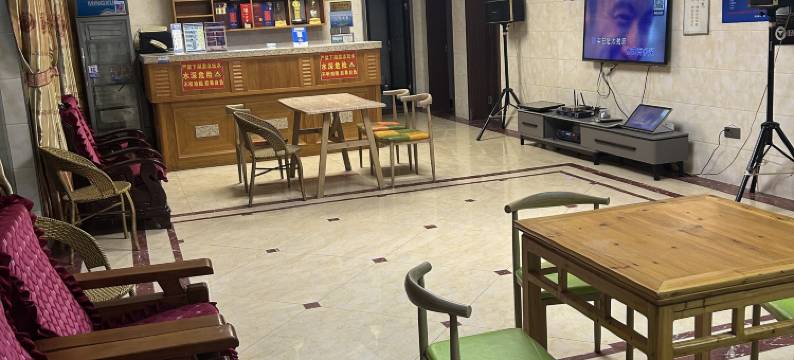 千岛湖望山楼民宿图片