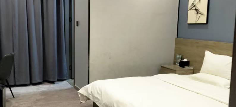 内黄安城智能酒店(西大街店)图片