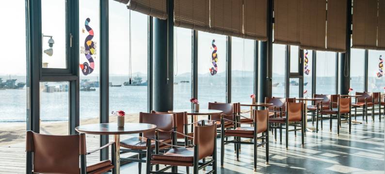 湄洲岛湄屿宿集·夕岸民宿(鹅尾神石园景区店)图片