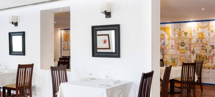 曼萨纳雷斯旅馆(Parador de Manzanares)图片