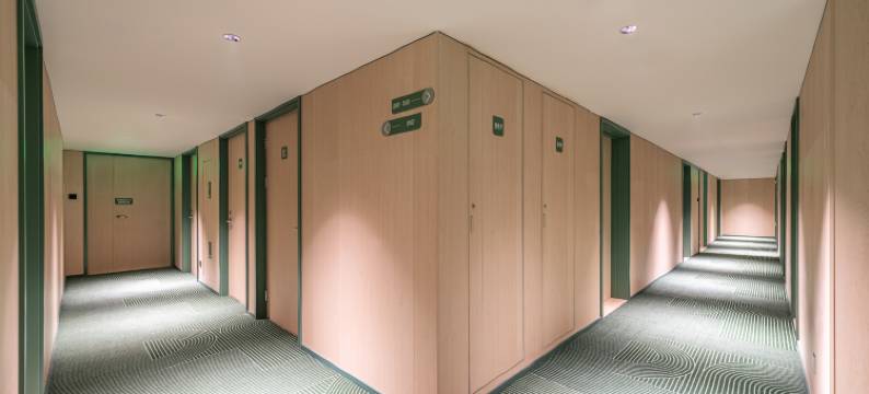 海友酒店(天津文化中心地铁站店)图片